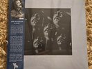 JIM SULLIVAN - U.F.O. LTD  COLOURED VINYL LP MINT/SEALED