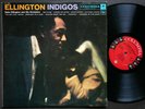 DUKE ELLINGTON Ellington Indigos LP Columbia CL 1085 US 1958 MONO Johnny Hodges