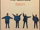 The BEATLES Help Mobile Fidelity Sound Lab Original Master Recording LP 1985