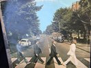 Beatles Abby Rd & George Harrison -All Things Must Pass- 2 Original Albums