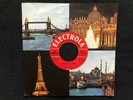 Johnny Kidd & The Pirates - Shakin' all over (7
