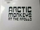 Arctic Monkeys - At The Apollo. limited edition box set Sealed Rare