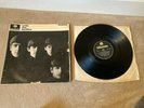 WITH THE BEATLES MONO VINYL LP Rare Original UK 1st Press xex 4471N. 448-1n . 