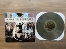 A Day To Remember What Separates Me From You Clear With Black Smoke Vinyl Album