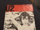 U2-sunday Bloody Sunday Original 7”