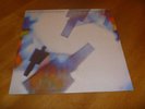 BRIAN ENO/DAVID BYRNE - MY LIFE IN THE BUSH OF GHOSTS - LP - 1981 (EGLP48)