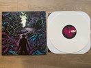 A Day To Remember Homesick White Vinyl Album