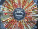 Pungent Stench Rare For God Your Soul clear splatter vinyl