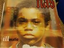 Nas Illmatic Vinyl 12” LP.  Brand New, Sealed