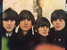 The BEATLES Beatles For Sale MFSL Original Master Recording LP 1987