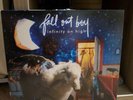 Fall Out Boy Infinity On High 2 LP Black Vinyl