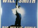WILL SMITH Big Willie Style NEAR MINT 2019 SONY LEGACY REPRESS 2XLP/Fresh Prince