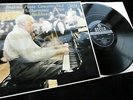 Brahms: Piano Concerto No. 2 - Backhaus / Bohm **Decca SXL 6322 WBg ED1 LP**