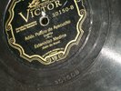 HUAYNO ANTIGUO PERU 1930  78RPM ESTANISLAO MEDINA  VICTOR 30150 HECHO EN USA VG+