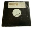 Knights Of The Turntable Vol 1 Old Skool Rave Vinyl Rare 12”