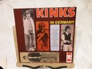 The Kinks ?– The Kinks In Germany / Vinyl LP /  DE 1965