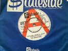 THE REFLECTIONS - '(JUST LIKE) ROMEO & JULIET' STATESIDE SS294 RED/WHITE DEMO