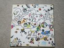 Led Zeppelin III  1st Pressing