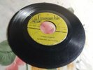 ALTON ELLIS - DANCE CRASHER/ BABA BROOKS BAND - VITAMIN A/ TREASURE SKA 45/ JA