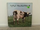 PINK FLOYD - Atom Heart Mother 1975 US Reissue Vinyl SMAS-382 Harvest Records