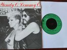 WENDY & LEMMY STAND BY YOUR MAN 7