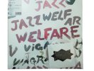 Viagra Boys-Welfare Jazz Ltd Edt Burgundy Vinyl With Free Cd