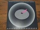 Queen Jazz 1u/1u 1st Press EX Vinyl LP Record Album EMA 788 Attached Poster