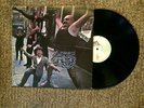 The Doors - Strange Days   *Butterfly Labels:Elektra, EKS-74014 *Vinyl (EX) copy
