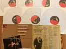 *Tchaikovsky - Complete Symphonies **MUTI  **HMV/EMI 1st 7lp BOX SET +++++++++++
