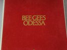 Bee Gees Box Odessa