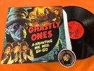 the GHASTLY ONES A-HAUNTING WE WILL GO-GO USED Rock Vinyl Piranha Records