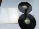 THE BEATLES LP THE WHITE ALBUM STEREO APPLE PORTUGAL PRESS NEAR MINT