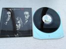 KING CRIMSON LP RED ORIGINAL UK 1974 1st PRESSING A-3U NEAR MINT