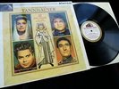 Wagner: Tannhauser Highlights - Konwitschny **HMV ASD 555 ED1 LP**