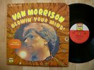 VAN MORRISON blowin' your mind Bang BLPS 218 orig 1967 EX