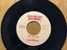 BAD BRAINS PAY TO CUM 45 RARE 2ND PRESSING 1981 NICE