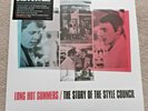 THE STYLE COUNCIL Long Hot Summers 3 x Coloured Vinyl LP G/F Sleeve SEALED