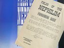 Fields of The Nephilim: Preacher Man. 12