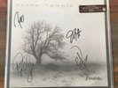 Stone Temple Pilots - perdida vinyl LP w/ signed litho