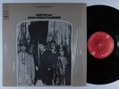 BOB DYLAN John Wesley Harding COLUMBIA LP VG+ 2-eye SHRINK  