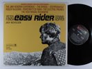 EASY RIDER OST Various Artists ABC/DUNHILL LP VG+  