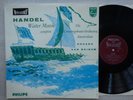 VAN BEINUM - PHILIPS 835 004 AY - HANDEL - WATER MUSIC