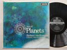 KARAJAN - DECCA SXL 2305 ED1 - HOLST - THE PLANETS