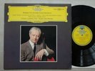 FOURNIER - DGG 138 669 SLPM - SAINT-SAENS / LALO / BRUCH - CELLO CONCERTO