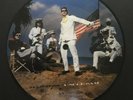 Uncle Sam - Madness Picture Disc 7 Inch Vinyl