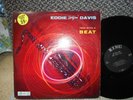 Eddie Lockjaw Davis nice original vg+ - ex price tag LP Jazz with a Beat
