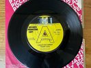 DON CRANNES NEW DOWNLINERS SECT ADVANCE PROMO COPY 1967 UK SINGLE