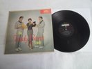 RARE The Teddy Bears S/T LP Imperial LP-9067 XLNT PHIL SPECTOR
