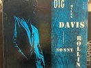 MILES DAVIS Featuring SONNY ROLLINS ?”Dig” Prestige OJC 1982 NM MONO Vinyl