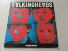 Talking Heads Remain In Light LP Vinyl Record 1980 SRK 6095 Once In A Lifetime